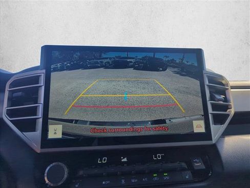Used 2026 Toyota Tundra SR5 w/ SR5 Premium Package AWD/4WD image 19
