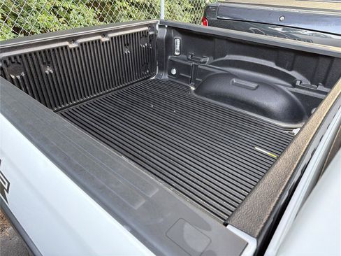 Used 2025 RAM 1500 Rebel w/ Rebel Level 1 Equipment Group AWD/4WD image 4