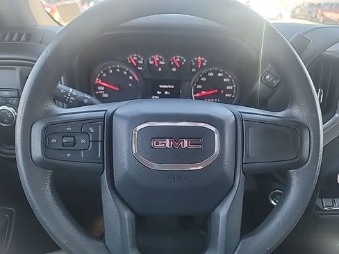 Certified 2023 GMC Sierra 1500 Pro image 17