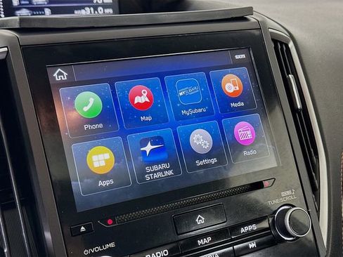 Certified 2023 Subaru Crosstrek 2.5i Limited image 17