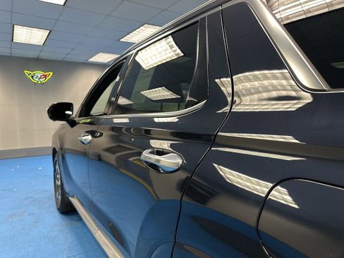 Used 2021 Hyundai Palisade Calligraphy image 21