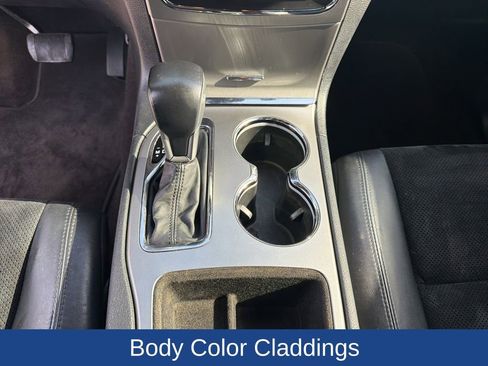 Used 2018 Jeep Grand Cherokee Altitude image 31