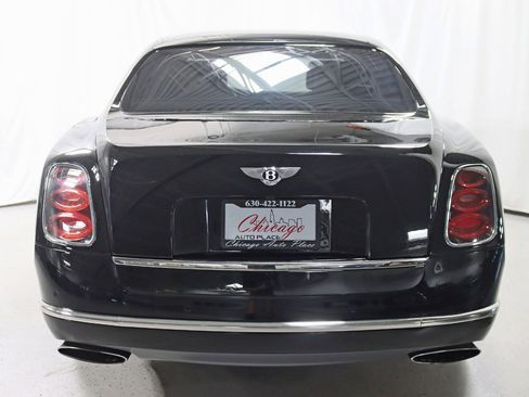 Used 2016 Bentley Mulsanne Speed image 15