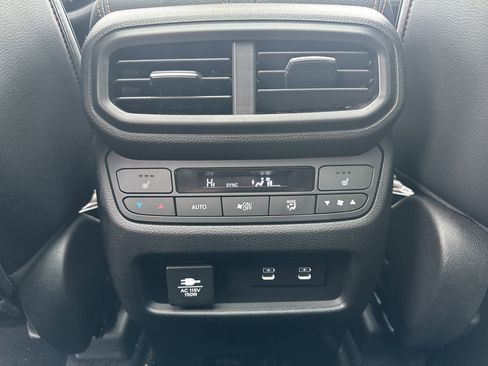 Certified 2026 Honda Passport TrailSport Elite image 19