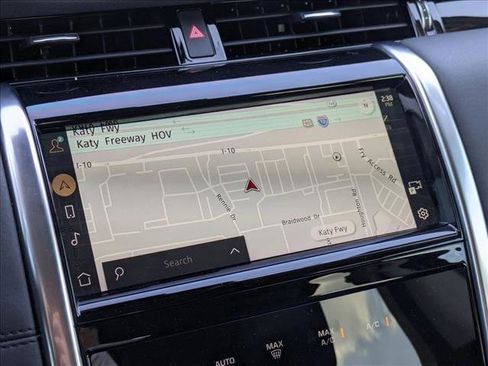 Certified 2021 Land Rover Discovery Sport S image 13