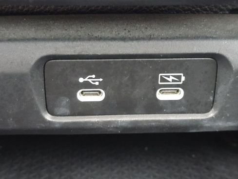 Used 2024 Honda Accord EX image 9