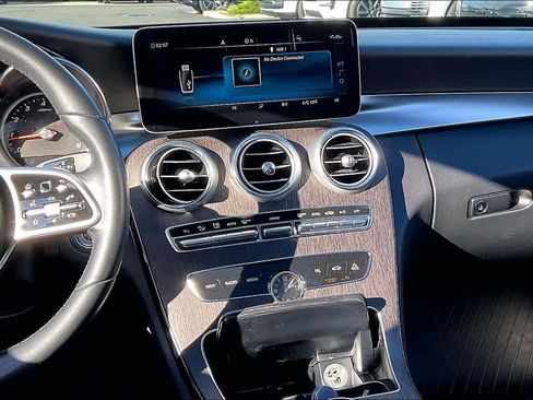 Used 2019 Mercedes-Benz C 300 Sedan image 9
