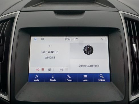 Used 2020 Ford Edge SEL w/ Convenience Package image 11