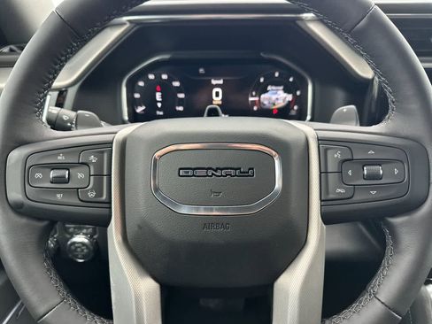 New 2026 GMC Sierra 1500 Denali w/ Technology Package image 30