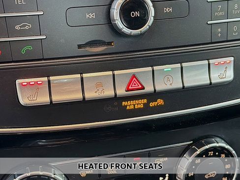 Used 2019 Mercedes-Benz GLS 450 4MATIC w/ Premium 1 Package image 7