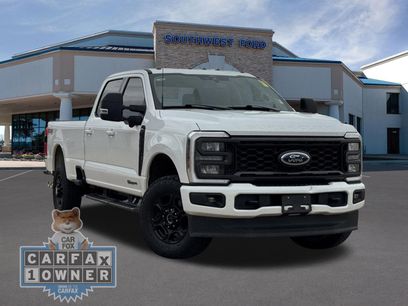 Used 2024 Ford F350 XLT w/ XLT Premium Package