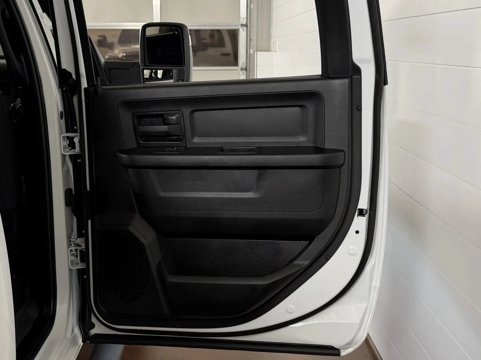 Used 2025 RAM 2500 Tradesman AWD/4WD image 34