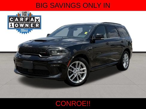 Used 2023 Dodge Durango R/T RWD image 1