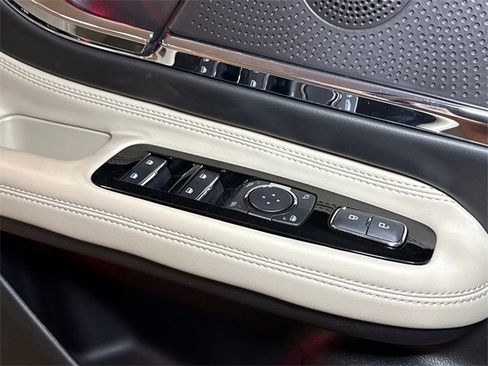 New 2025 Lincoln Corsair Grand Touring w/ Equipment Group 301A image 29