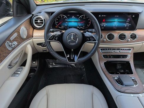 Certified 2023 Mercedes-Benz E 350 Sedan image 15