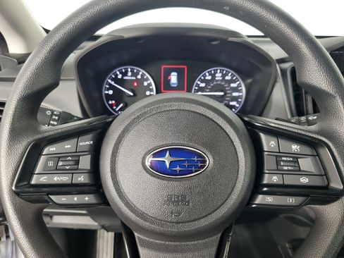 Used 2025 Subaru Crosstrek 2.5i Premium AWD/4WD image 23