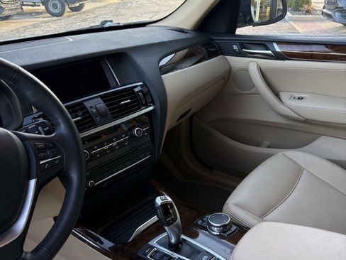 Used 2016 BMW X3 xDrive28i image 14