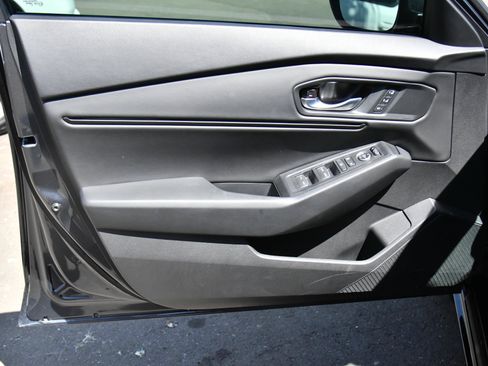 Used 2025 Honda Accord EX-L image 12