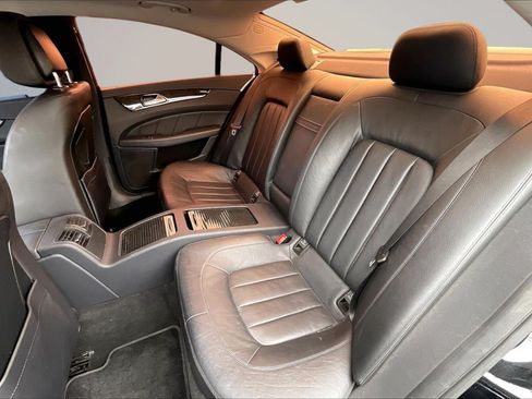 Used 2013 Mercedes-Benz CLS 550 image 26