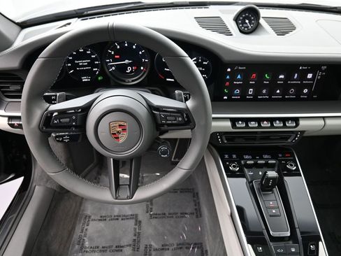 Certified 2024 Porsche 911 GT3 RS image 6