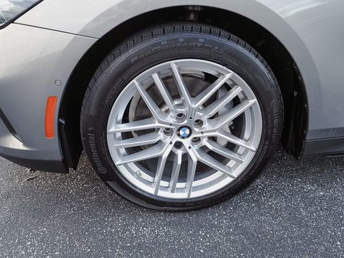 Used 2024 BMW 530i xDrive 530i xDrive w/ Convenience Package image 36