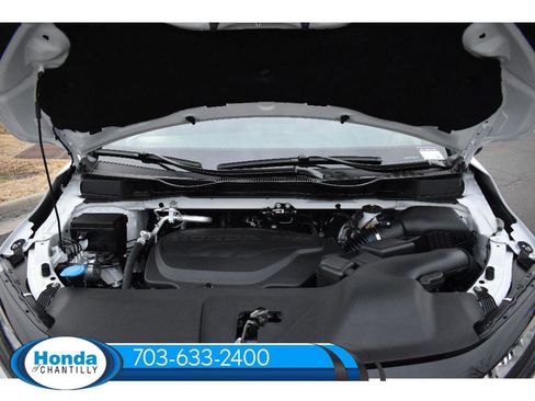 New 2026 Honda Odyssey Sport-L image 35