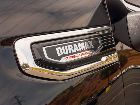 New 2026 GMC Sierra 1500 Denali image 10