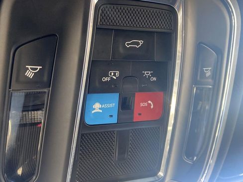 Used 2023 Jeep Grand Cherokee L Laredo image 39