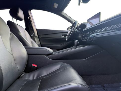 Used 2023 Honda Accord Sport image 14