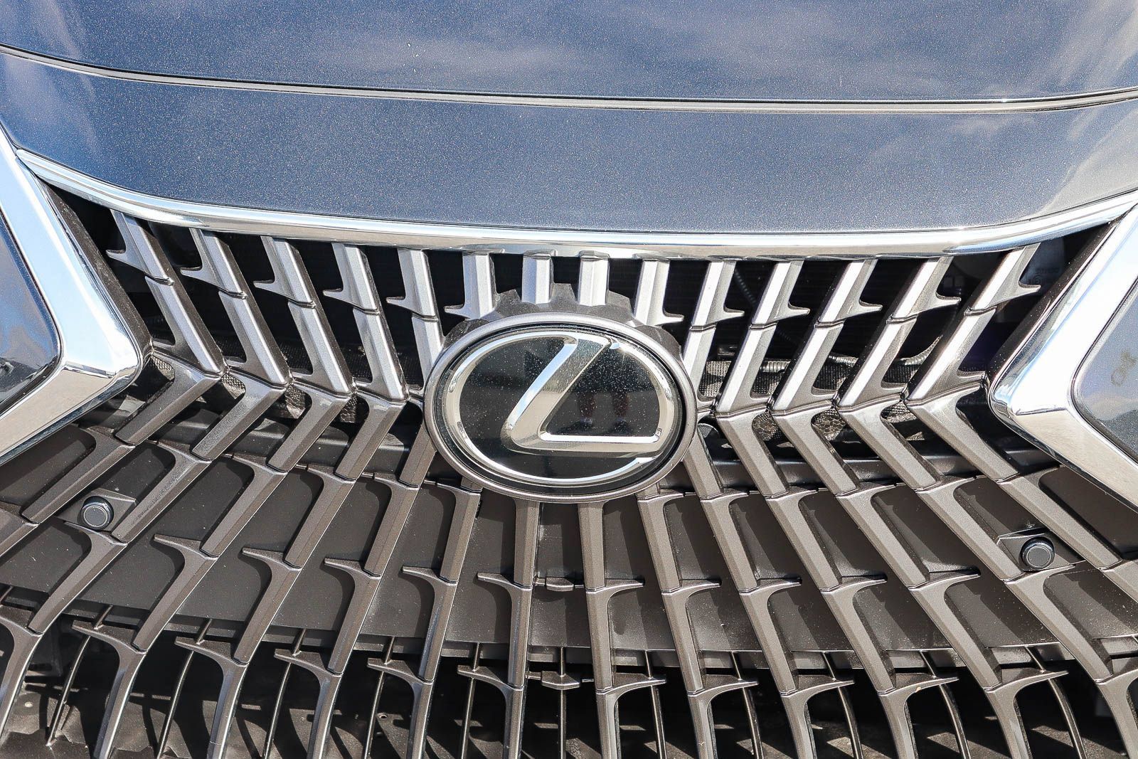 Certified 2024 Lexus ES 350 w/ Premium Package FWD image 13