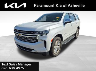 Used 2022 Chevrolet Tahoe Premier video 1