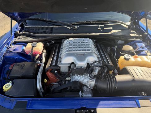 Used 2018 Dodge Challenger SRT Hellcat image 22