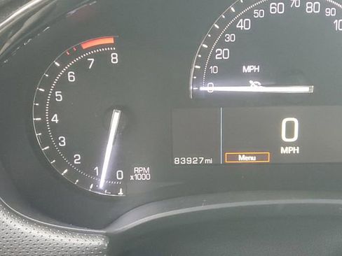 Certified 2018 Cadillac XTS Luxury image 20