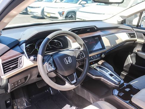 Used 2018 Honda Clarity Plug-In Hybrid image 22