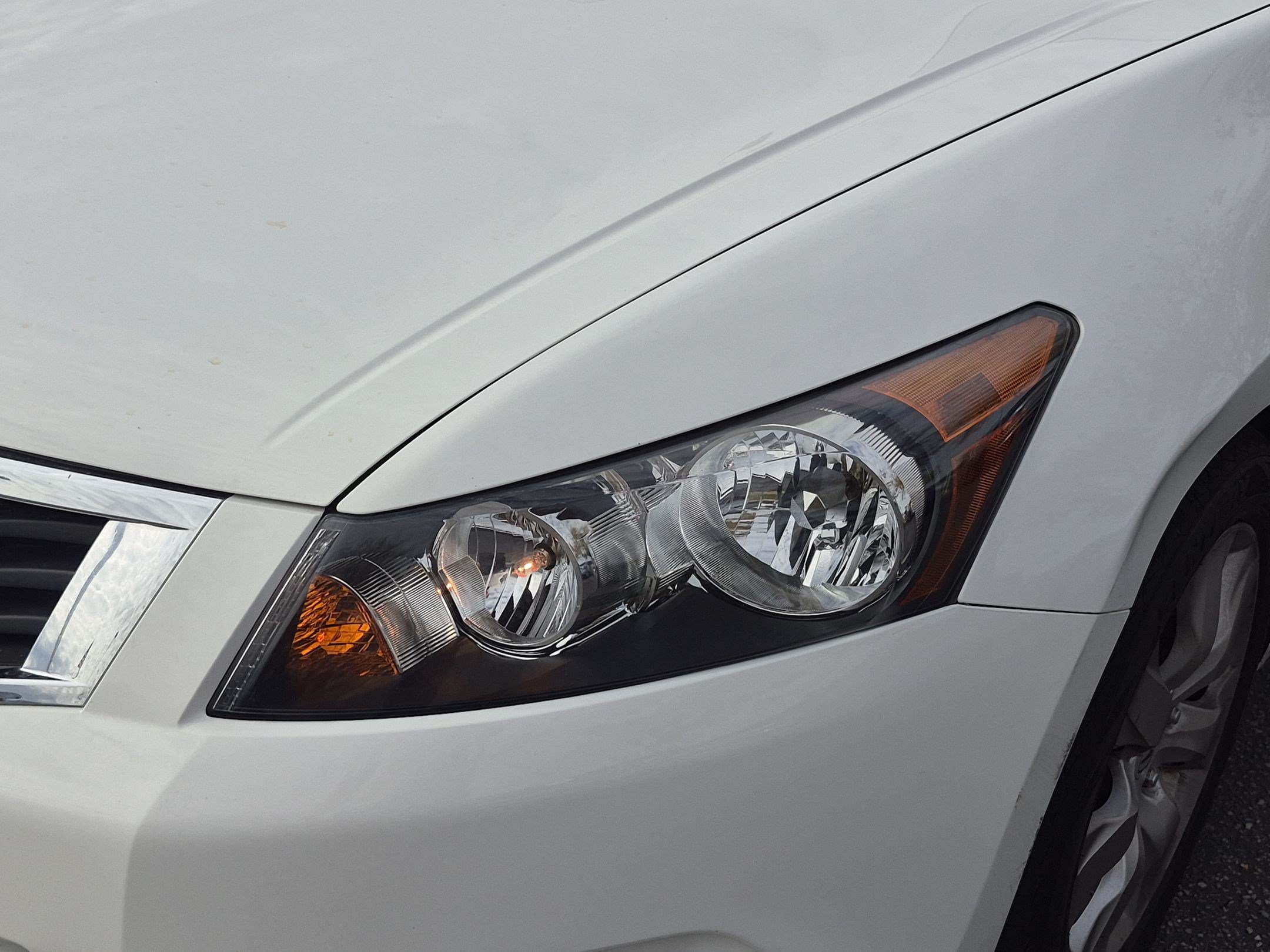 Used 2009 Honda Accord EX-L image 12