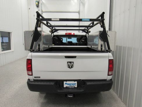 Used 2022 RAM 1500 Tradesman w/ Popular Equipment Group AWD/4WD image 13