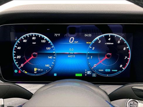 Certified 2023 Mercedes-Benz E 450 4MATIC Sedan image 22
