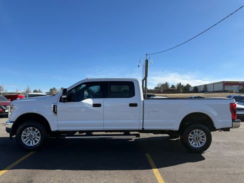 Used 2019 Ford F350 XLT w/ XLT Value Package image 6