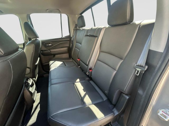 Used 2023 Honda Ridgeline RTL-E image 16
