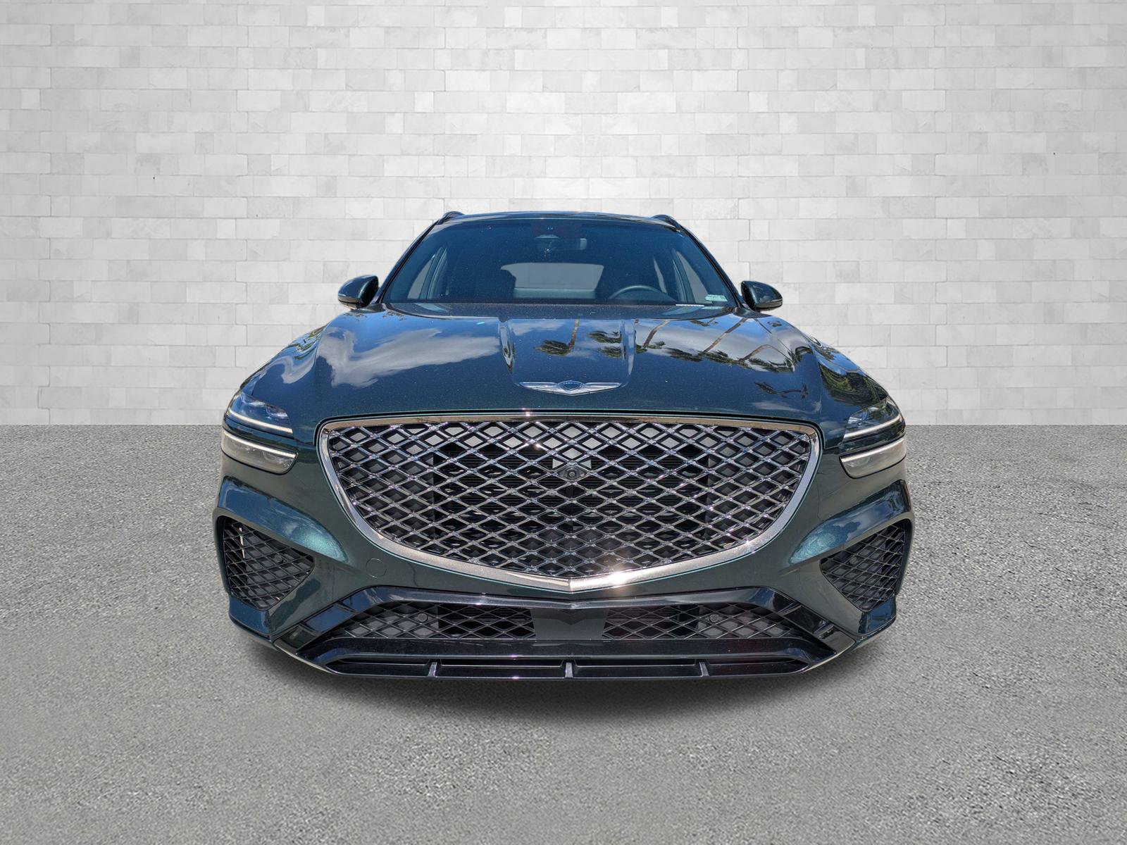 Certified 2023 Genesis GV70 2.5T w/ Sport Prestige Package AWD/4WD image 6