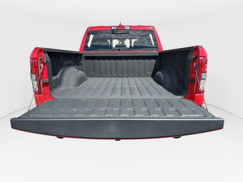 Used 2023 RAM 1500 Big Horn AWD/4WD image 22