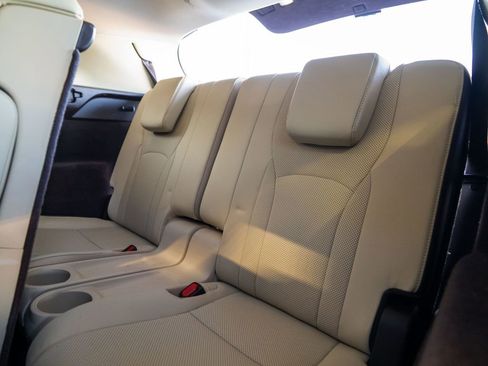 Used 2019 Lexus RX 350L AWD image 33