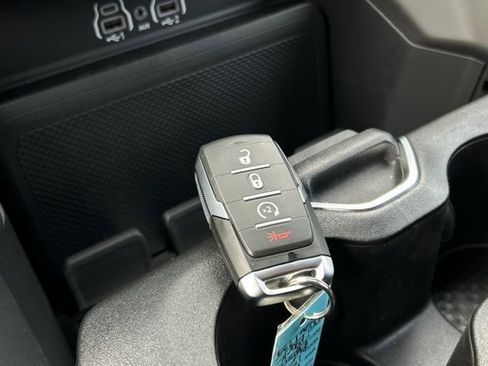 New 2026 RAM 1500 Big Horn AWD/4WD image 44