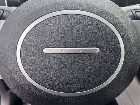 Used 2025 Hyundai Tucson SEL AWD/4WD image 32