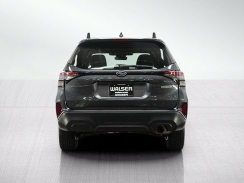 Certified 2026 Subaru Forester Premium AWD/4WD image 4