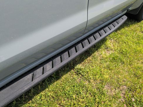 Used 2024 Chevrolet Silverado 1500 RST w/ RST All Star Premium Package image 11