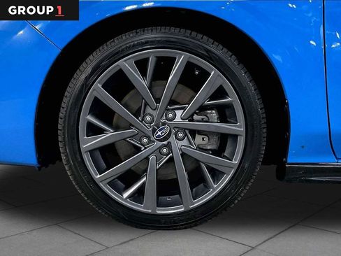 Used 2024 Subaru Impreza RS AWD/4WD image 11