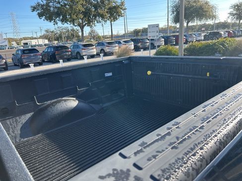 Used 2014 Ford F150 Raptor w/ Equipment Group 801A Luxury image 10