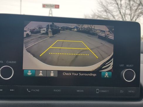 Used 2024 Honda HR-V Sport image 25