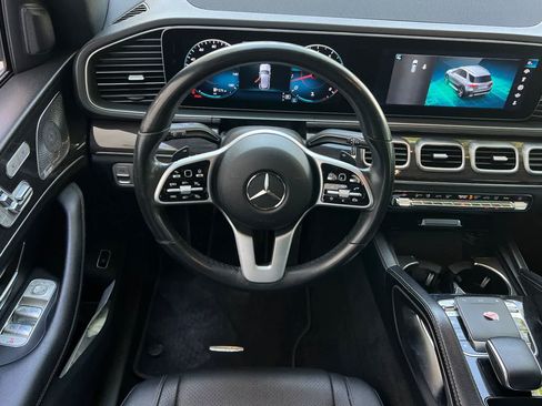 Used 2020 Mercedes-Benz GLE 350 image 16